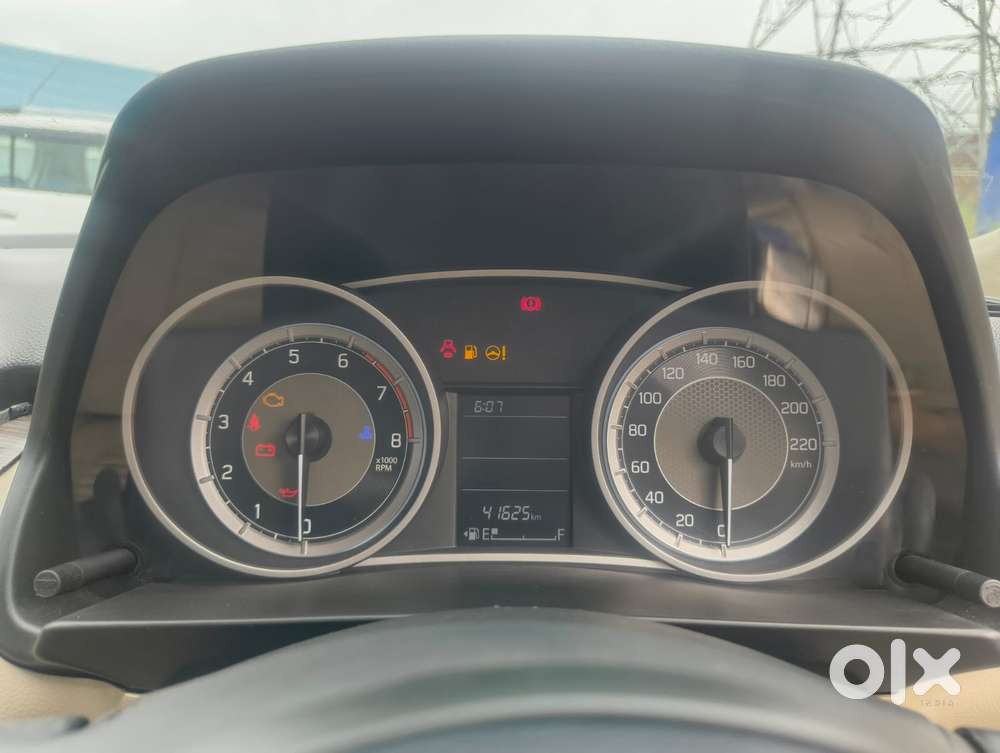 Maruti Suzuki Dzire 1.2 Vxi, 2023, Petrol