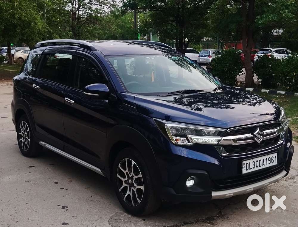 Maruti Suzuki Xl6 Zeta Mt Cng, 2024, Cng & Hybrids