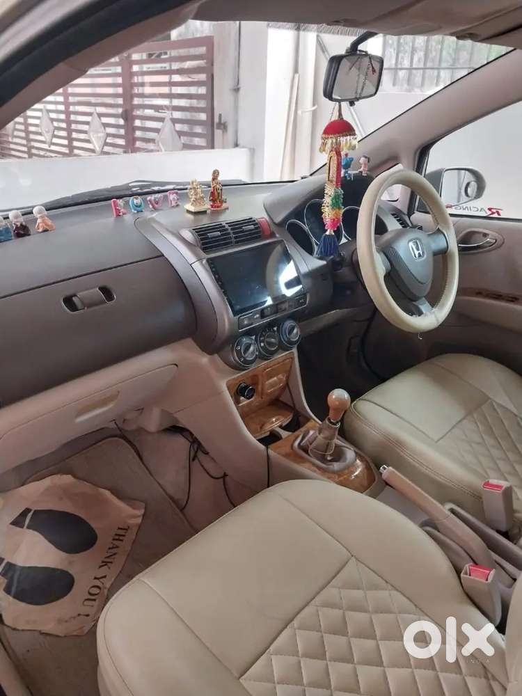 Honda City 2004 Model