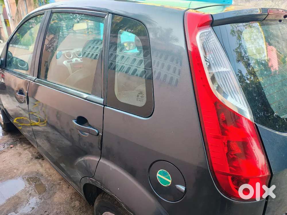 Ford Figo 2012 For Sale