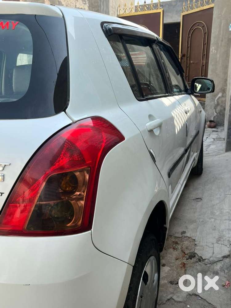 Maruti Suzuki Swift 2008 Petrol Good Condition