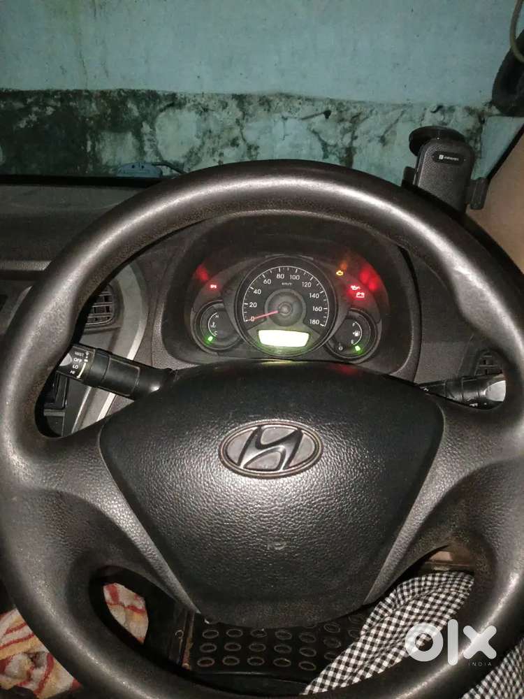 Hyundai Eon Plus 2014