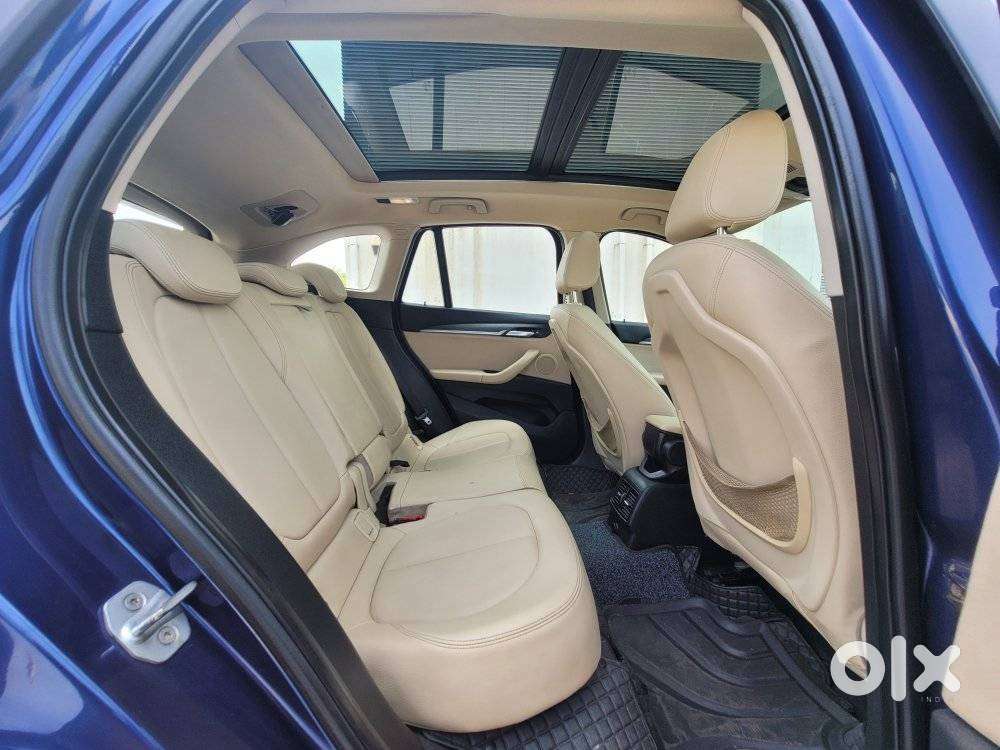 Bmw X1 2.0 Sdrive 20d, 2016, Diesel
