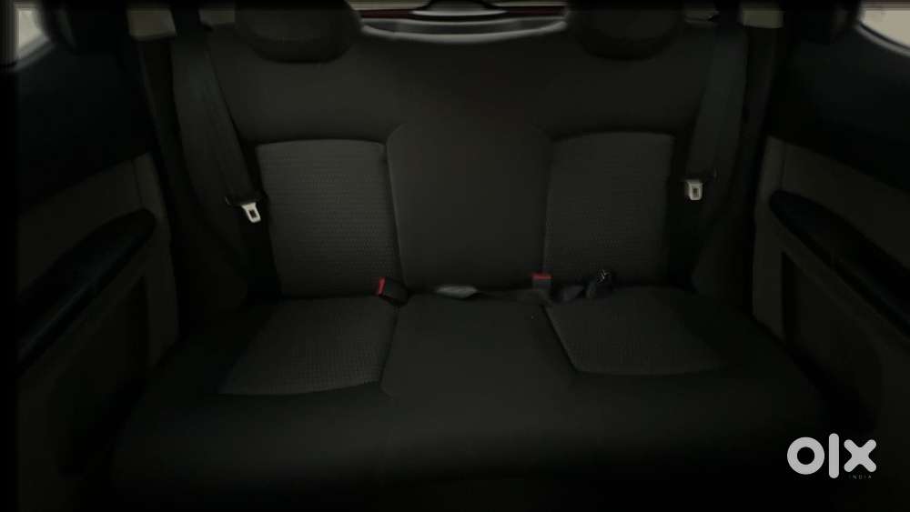 Tata Tiago Xza, 2018, Petrol