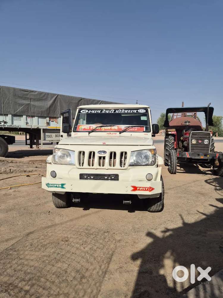 Mahindra Maxx 2022 Diesel 102000 Km Driven