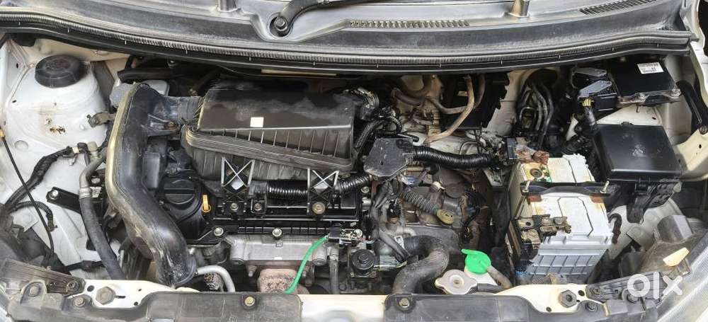 Maruti Suzuki Wagon R Lxi Optional, 2022, Petrol