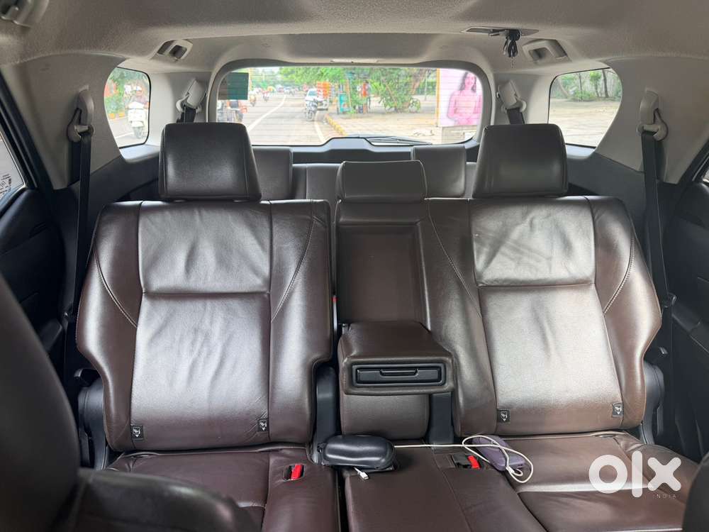 Toyota Fortuner Diesel 2018
