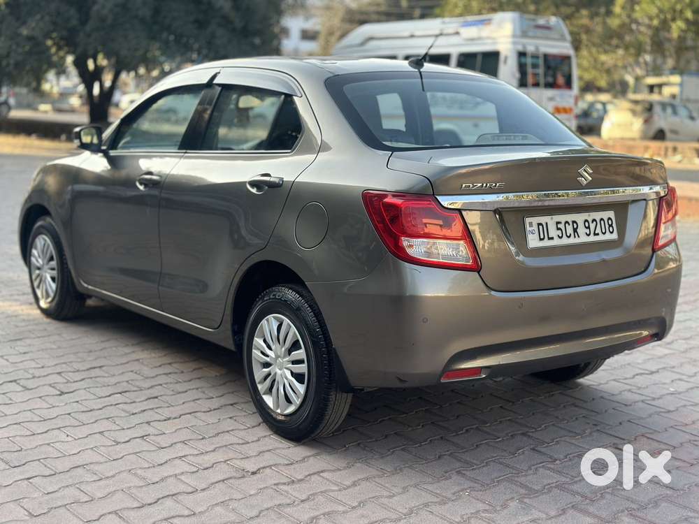 Maruti Suzuki Swift Dzire 1.3 Vxi, 2020, Petrol