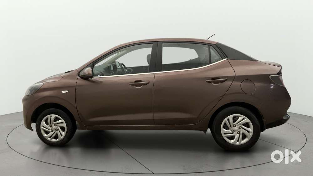 Hyundai Aura [2020-2023] 1.2 S Cng, 2022, Cng & Hybrids