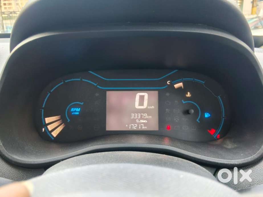 Renault Kwid Rxt 1.0, 2022, Petrol