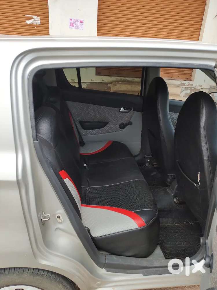 Maruti Suzuki Alto 800 2018 Petrol 93500 Km Driven