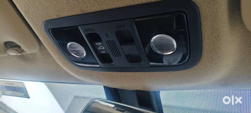 Honda City 2019 Diesel Well Maintained