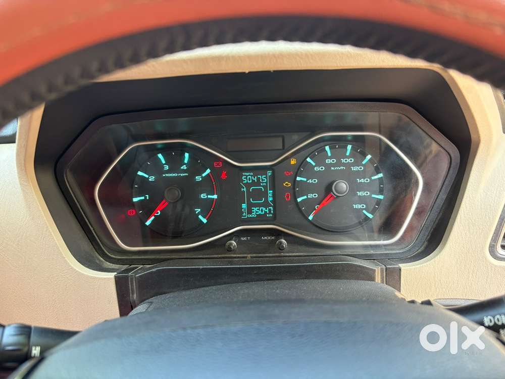 Mahindra Scorpio Classic 2022
