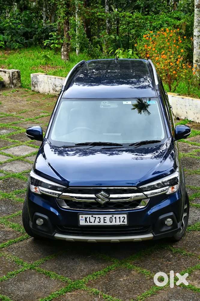 Maruti Suzuki Xl6 2022
