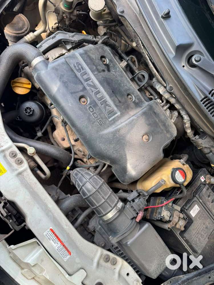 Maruti Suzuki Swift Vdi (o), 2012, Diesel