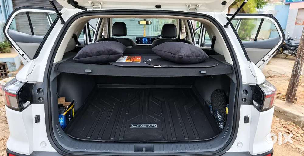 Hyundai Creta E1.5 Diesel 2026