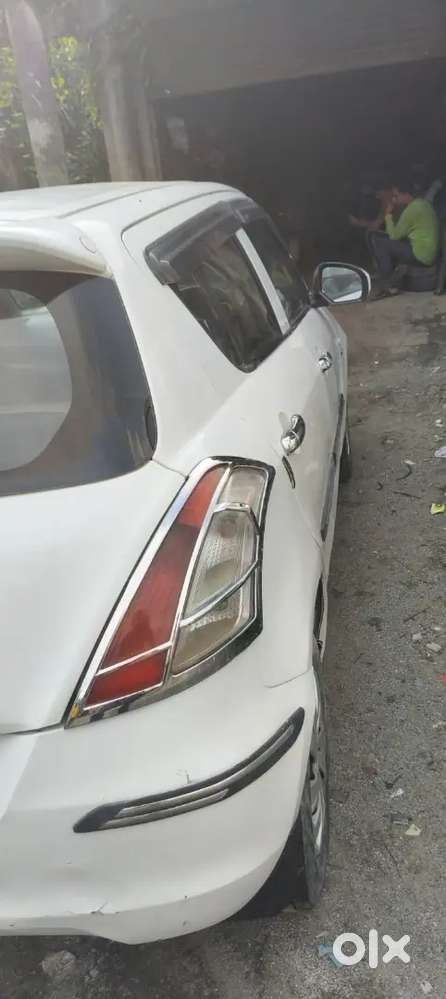 Maruti Swift Diesel