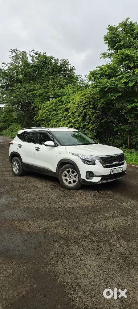 Kia Seltos 1.5 Htx 2021