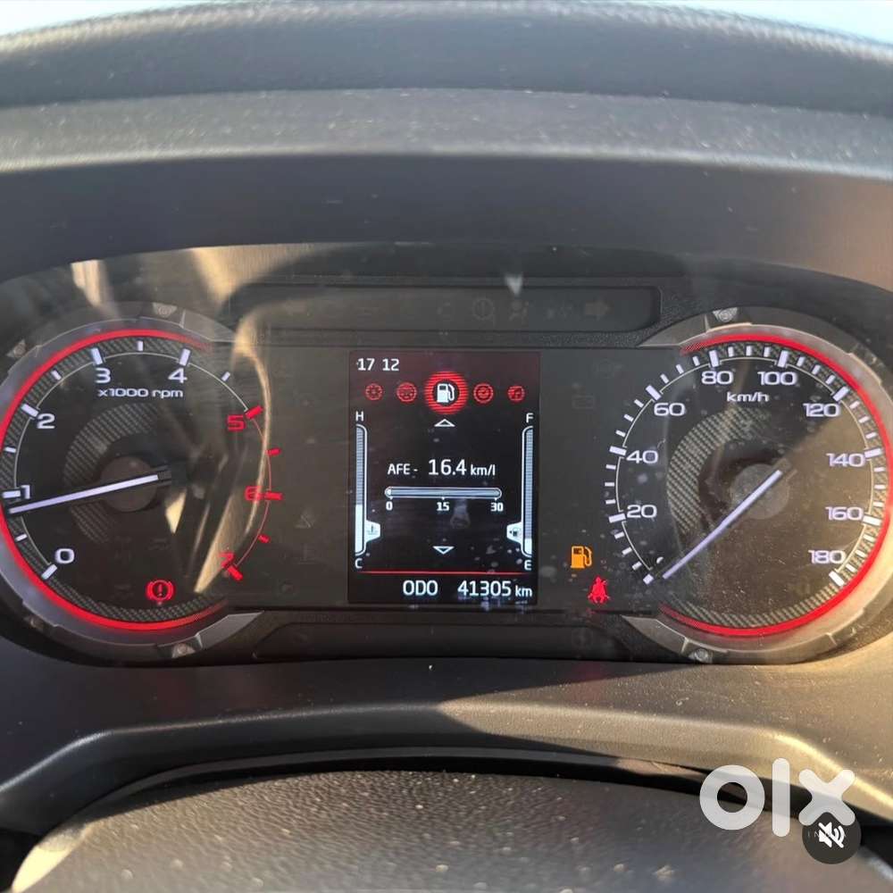 Mahindra Thar 2023 Diesel Well Maintained