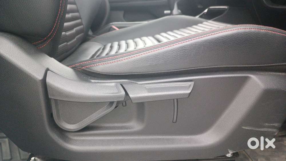 Kia Sonet Gtx+ 1.5, 2023, Diesel