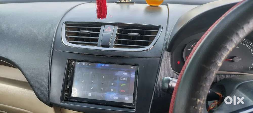 Maruti Suzuki Swift Dzire 2016 Diesel 110000 Km Driven