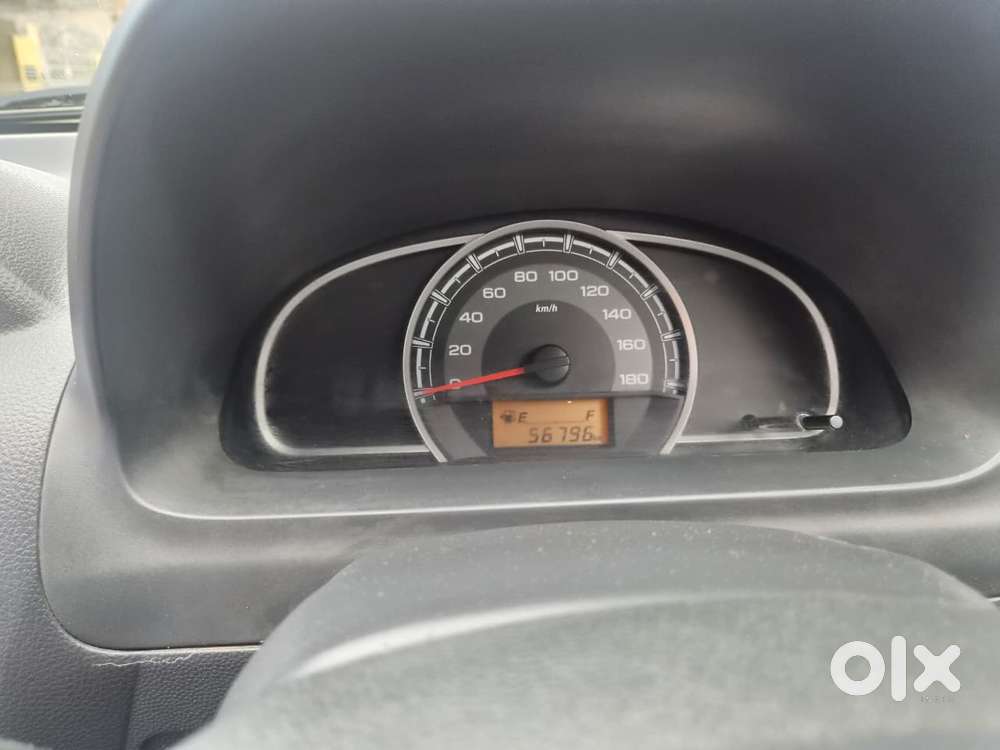 Maruti Suzuki Alto 800 Lxi, 2017, Petrol