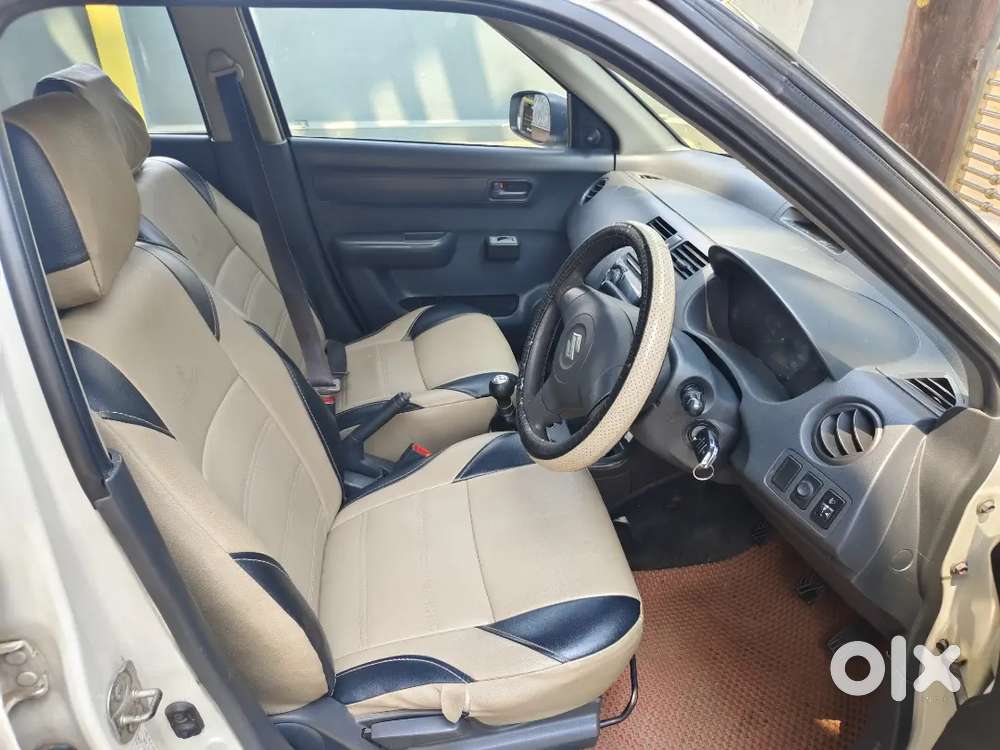 Maruti Suzuki Dzire 2016 Diesel 96600 Km Driven