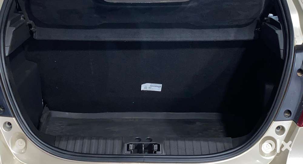 Ford Freestyle Titanium Plus Petrol, 2018, Petrol