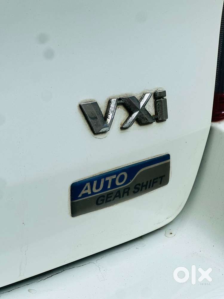 Maruti Suzuki Celerio 2014-2017 Vxi At, 2015, Petrol