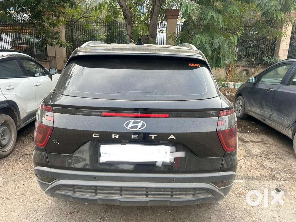 Hyundai Petrol Car 2023