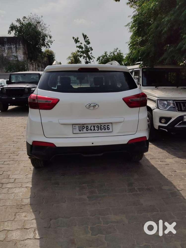 Hyundai Diesel Car 2017
