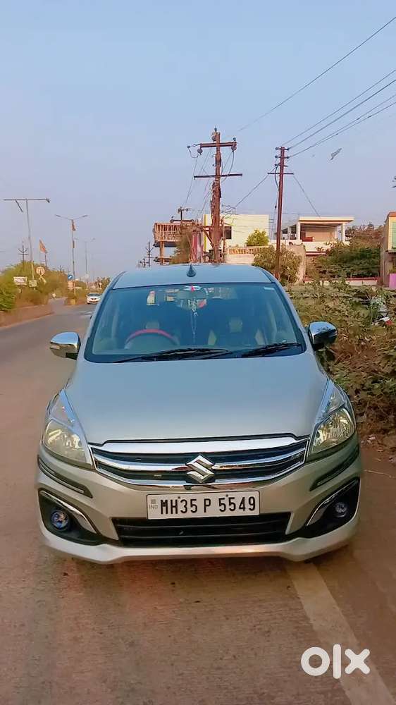 Ertiga For Sale