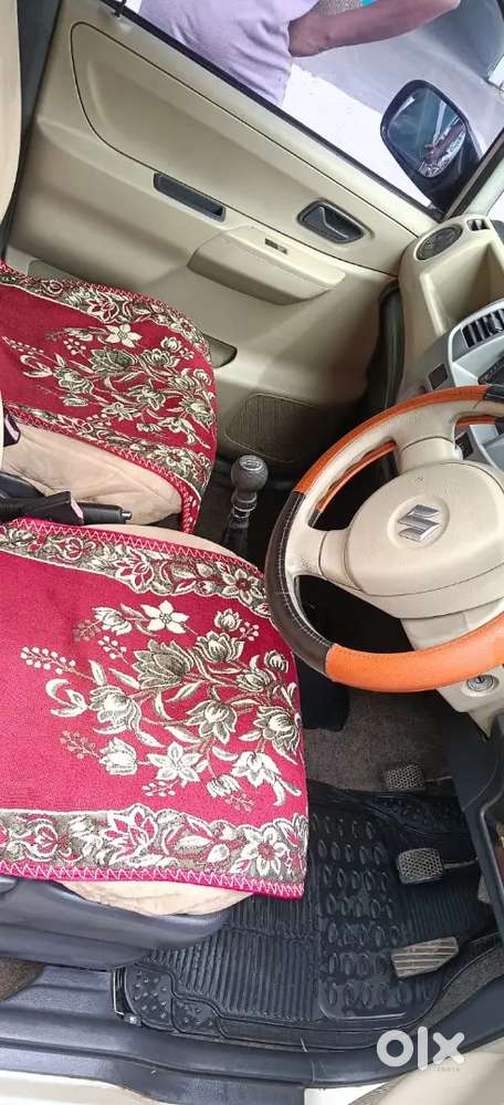Maruti Suzuki Zen Estilo 2009 Car