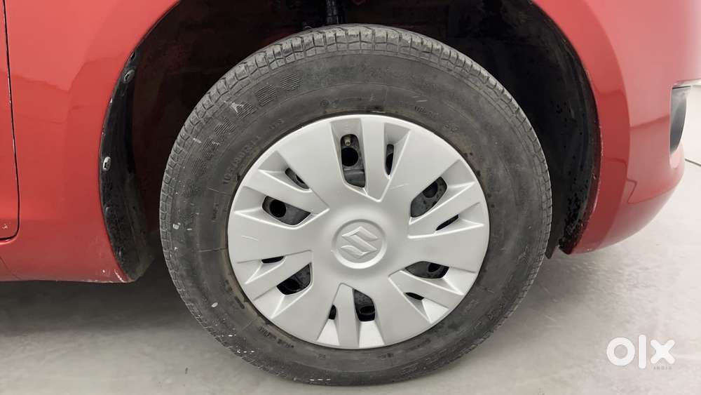 Maruti Suzuki Swift Vvt Vxi, 2014, Petrol