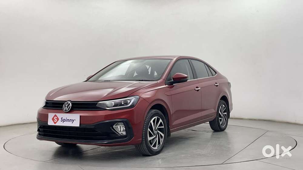 Volkswagen Virtus Topline 1.0 Tsi Mt, 2023, Petrol