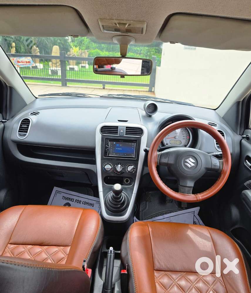 Maruti Suzuki Ritz Vdi Bs-iv, 2014, Diesel