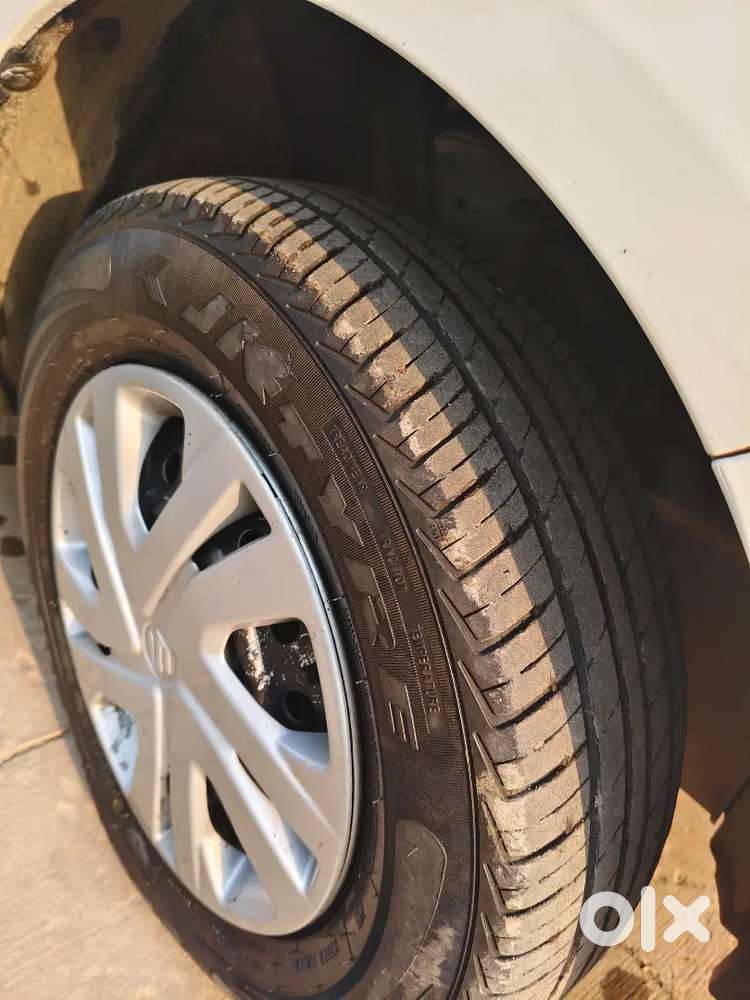 Maruti Suzuki Wagon R 2022 Petrol 36000 Km Driven Good Condition