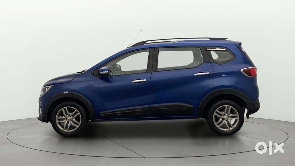 Renault Triber Rxz, 2020, Petrol