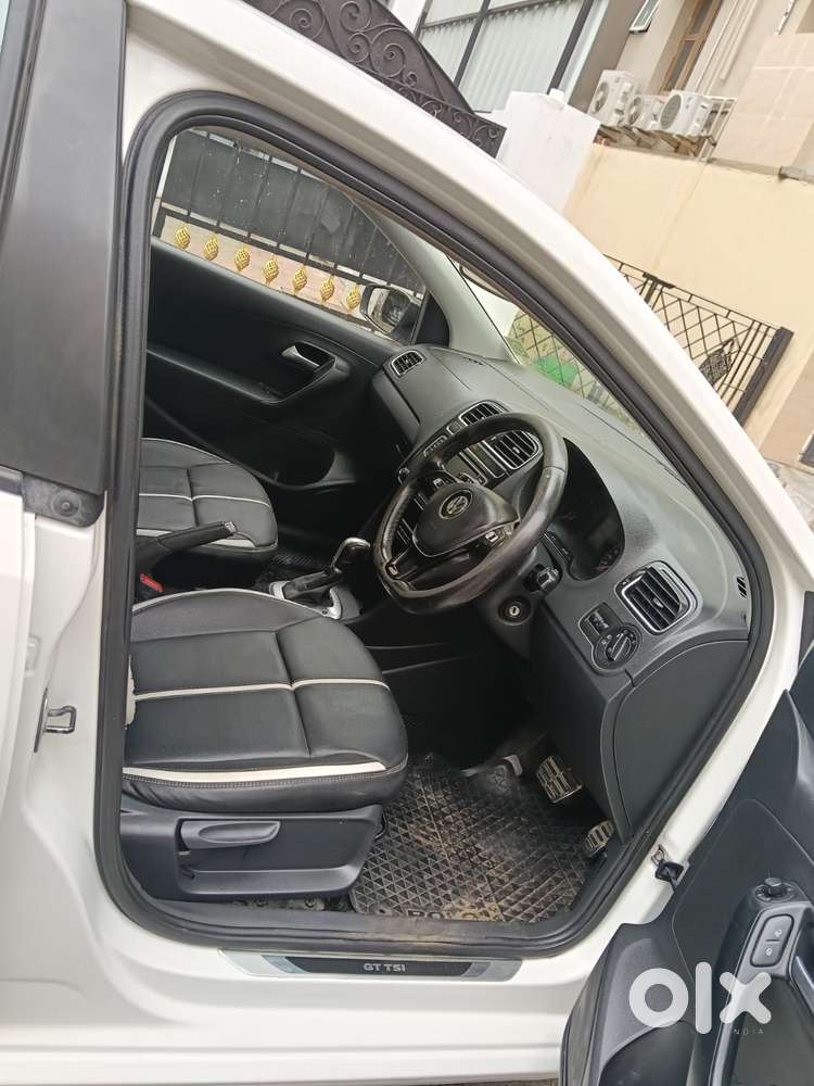 Volkswagen Polo Gt Tsi, 2018, Petrol