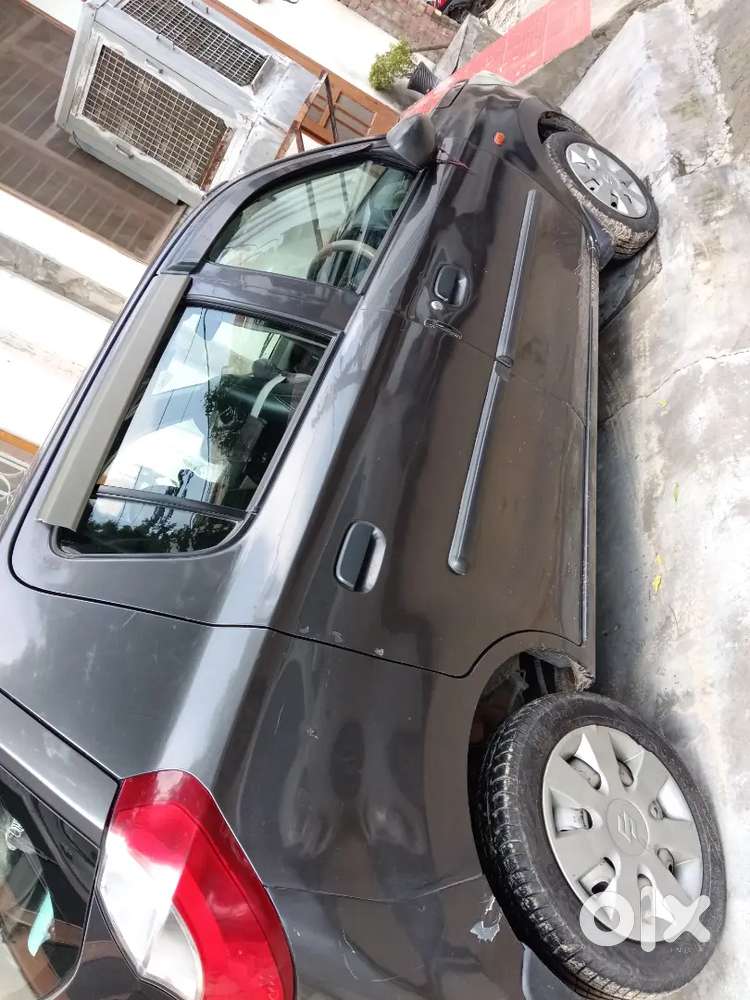 Maruti Suzuki Alto 2018 Lxi