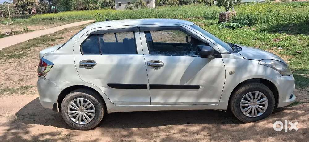 Maruti Suzuki Swift Dzire Tour 2021