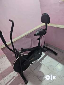 Bicycle for best sale exercise olx