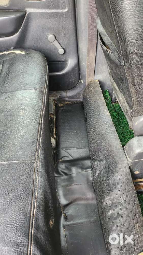 Maruti Suzuki Wagon R 2009