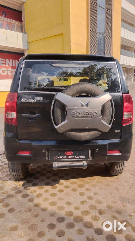 Mahindra Bolero Neo 1.5 N 10, 2023, Diesel