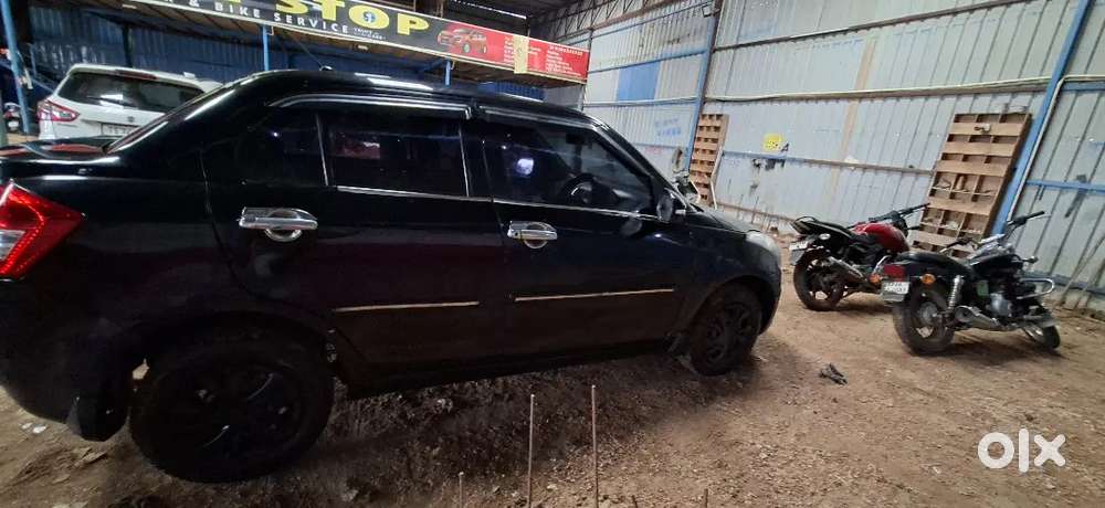Maruti Dzire Diesel 2013