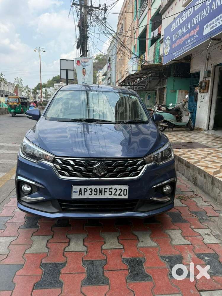 Maruti Suzuki Hybrid 2022