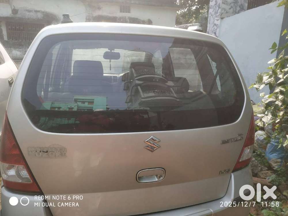 Maruti Zen Estilo 2008