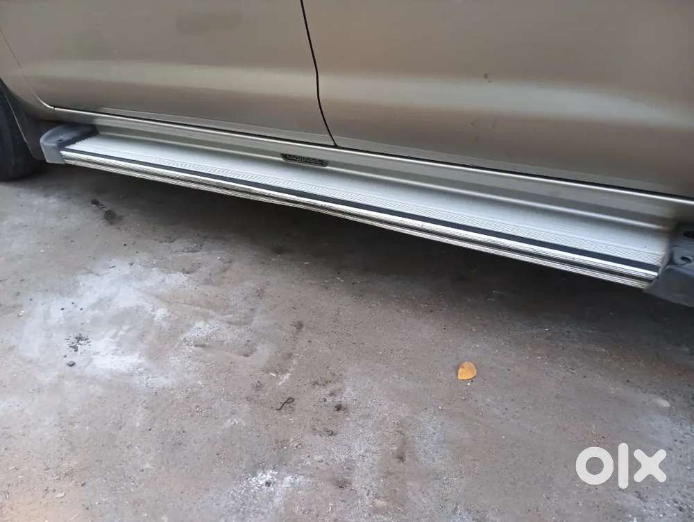 Innova Side Foot Step For Sale