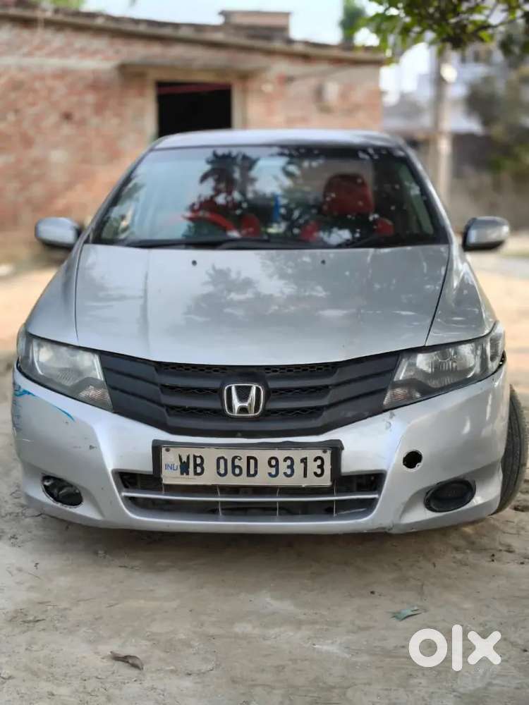 Car Is Good Condition