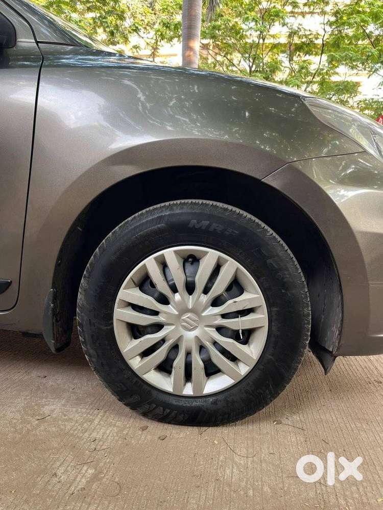 Maruti Suzuki Swift Dzire 1.3 Vxi, 2023, Petrol